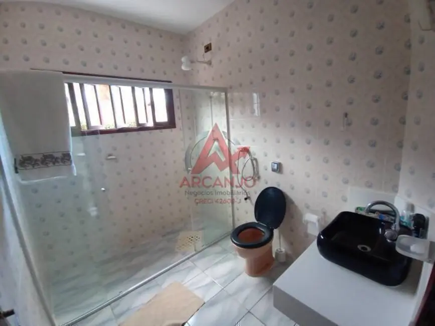 Casa com 4 quartos à venda, 220m2 em Ubatuba - SP - imagem 7 Foto 7 de Casa com 4 quartos à venda, 220m2 em Ubatuba - SP