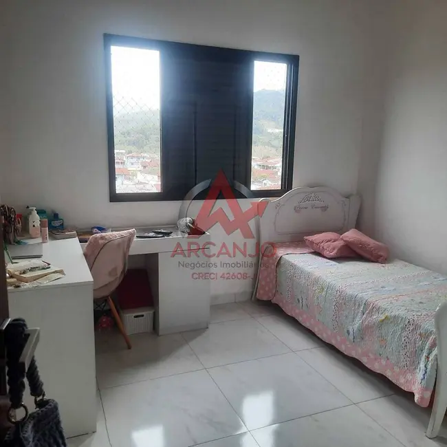 Apartamento com 2 quartos à venda, 69m2 em Silop, Ubatuba - SP - imagem 7 Foto 7 de Apartamento com 2 quartos à venda, 69m2 em Silop, Ubatuba - SP