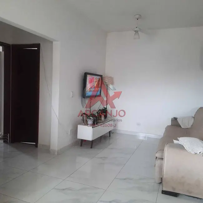 Apartamento com 2 quartos à venda, 69m2 em Silop, Ubatuba - SP - imagem 4 Foto 4 de Apartamento com 2 quartos à venda, 69m2 em Silop, Ubatuba - SP