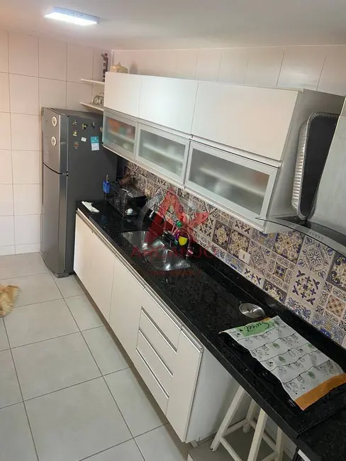 Foto 5 de Apartamento com 3 quartos à venda, 90m2 em Ubatuba - SP