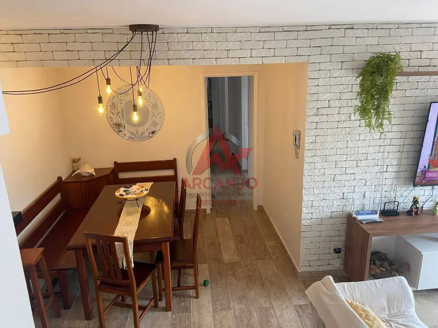 Foto 8 de Apartamento com 3 quartos à venda, 90m2 em Ubatuba - SP