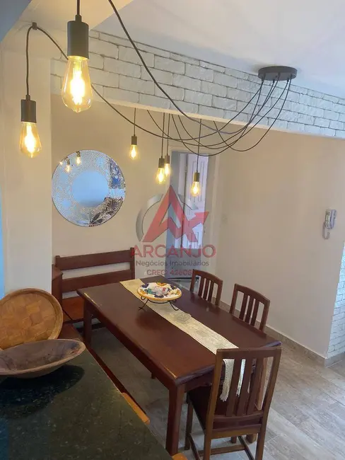 Foto 9 de Apartamento com 3 quartos à venda, 90m2 em Ubatuba - SP