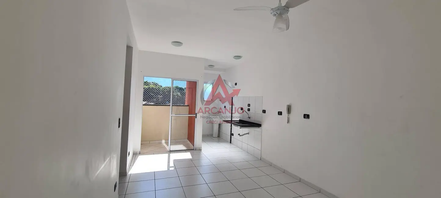 Apartamento com 2 quartos à venda, 50m2 em Ubatuba - SP - imagem 3 Foto 3 de Apartamento com 2 quartos à venda, 50m2 em Ubatuba - SP