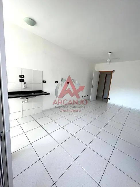 Apartamento com 2 quartos à venda, 50m2 em Ubatuba - SP - imagem 4 Foto 4 de Apartamento com 2 quartos à venda, 50m2 em Ubatuba - SP