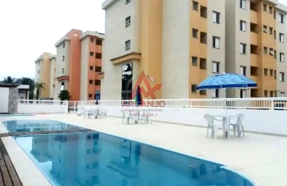 Apartamento com 2 quartos à venda, 50m2 em Ubatuba - SP - imagem 1 Foto 1 de Apartamento com 2 quartos à venda, 50m2 em Ubatuba - SP