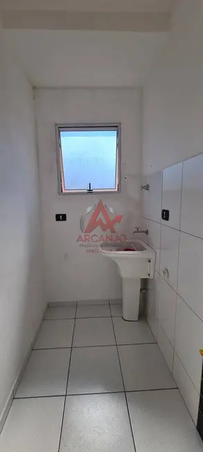 Apartamento com 2 quartos à venda, 50m2 em Ubatuba - SP - imagem 8 Foto 8 de Apartamento com 2 quartos à venda, 50m2 em Ubatuba - SP