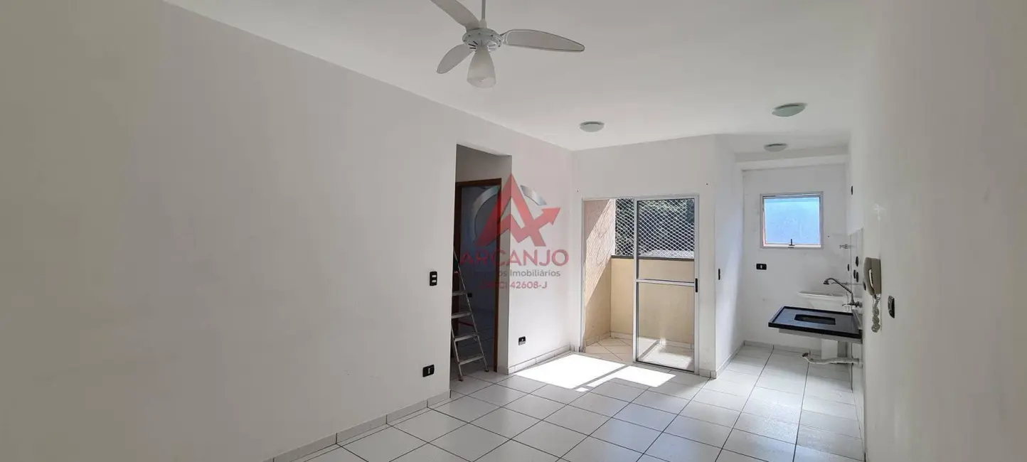 Apartamento com 2 quartos à venda, 50m2 em Ubatuba - SP - imagem 2 Foto 2 de Apartamento com 2 quartos à venda, 50m2 em Ubatuba - SP