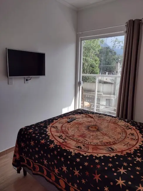 Foto 1 de Apartamento com 2 quartos à venda, 53m2 em Ubatuba - SP