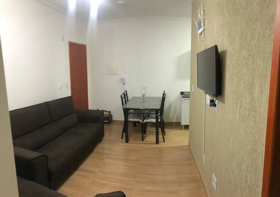 Foto 5 de Apartamento com 2 quartos à venda, 53m2 em Ubatuba - SP