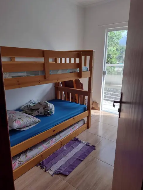 Foto 2 de Apartamento com 2 quartos à venda, 53m2 em Ubatuba - SP