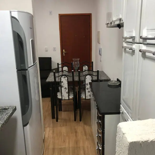 Foto 4 de Apartamento com 2 quartos à venda, 53m2 em Ubatuba - SP