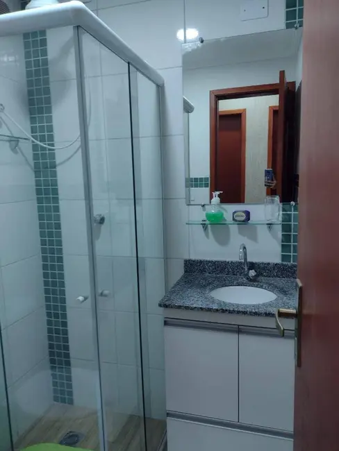Foto 7 de Apartamento com 2 quartos à venda, 53m2 em Ubatuba - SP