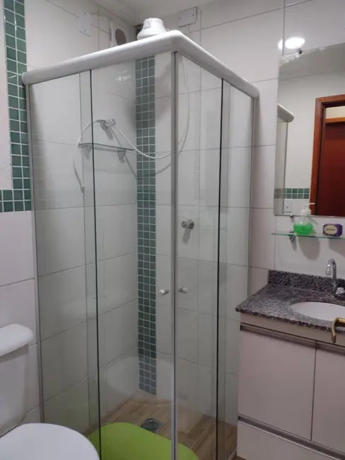 Foto 8 de Apartamento com 2 quartos à venda, 53m2 em Ubatuba - SP