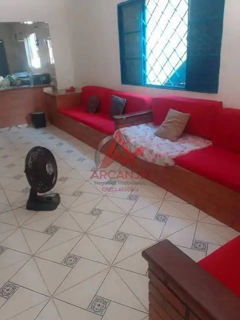 Foto 6 de Casa com 2 quartos à venda em Centro, Ubatuba - SP