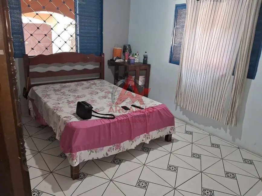 Foto 3 de Casa com 2 quartos à venda em Centro, Ubatuba - SP