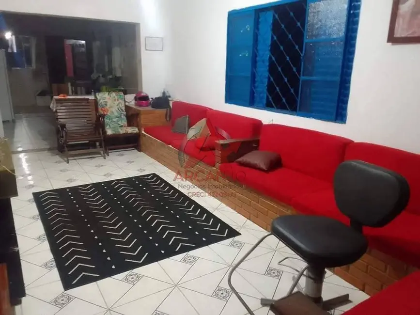 Foto 7 de Casa com 2 quartos à venda em Centro, Ubatuba - SP