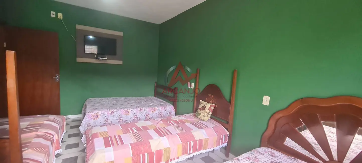 Foto 9 de Casa com 6 quartos à venda, 116m2 em Ubatuba - SP