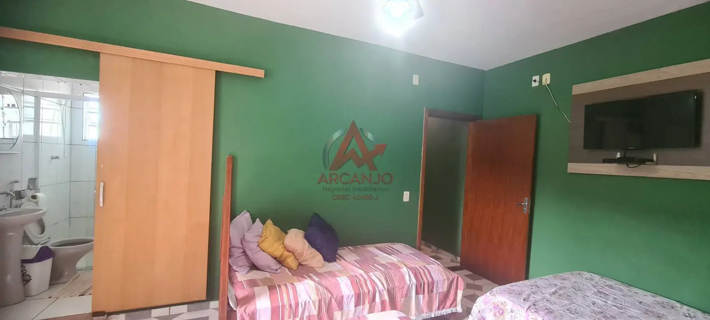 Foto 8 de Casa com 6 quartos à venda, 116m2 em Ubatuba - SP