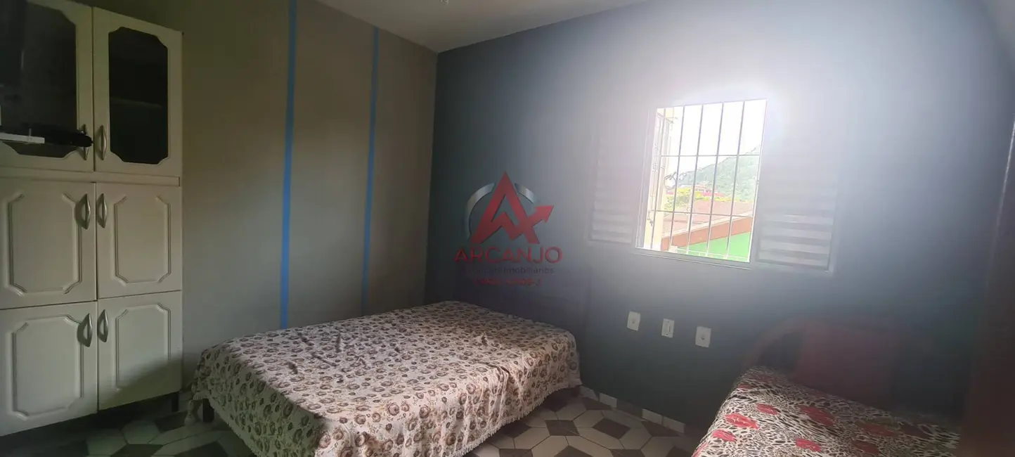 Foto 6 de Casa com 6 quartos à venda, 116m2 em Ubatuba - SP