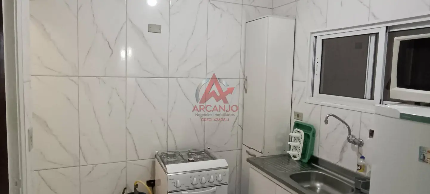 Foto 5 de Apartamento com 1 quarto à venda, 45m2 em Ubatuba - SP