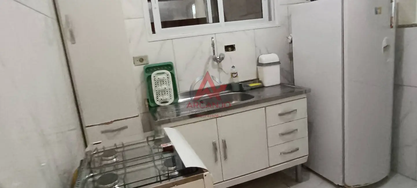 Foto 4 de Apartamento com 1 quarto à venda, 45m2 em Ubatuba - SP