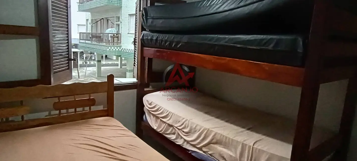 Foto 7 de Apartamento com 1 quarto à venda, 45m2 em Ubatuba - SP