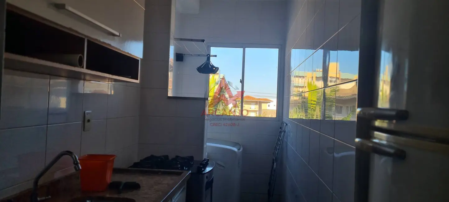 Apartamento com 2 quartos à venda, 56m2 em Ubatuba - SP - imagem 7 Foto 7 de Apartamento com 2 quartos à venda, 56m2 em Ubatuba - SP