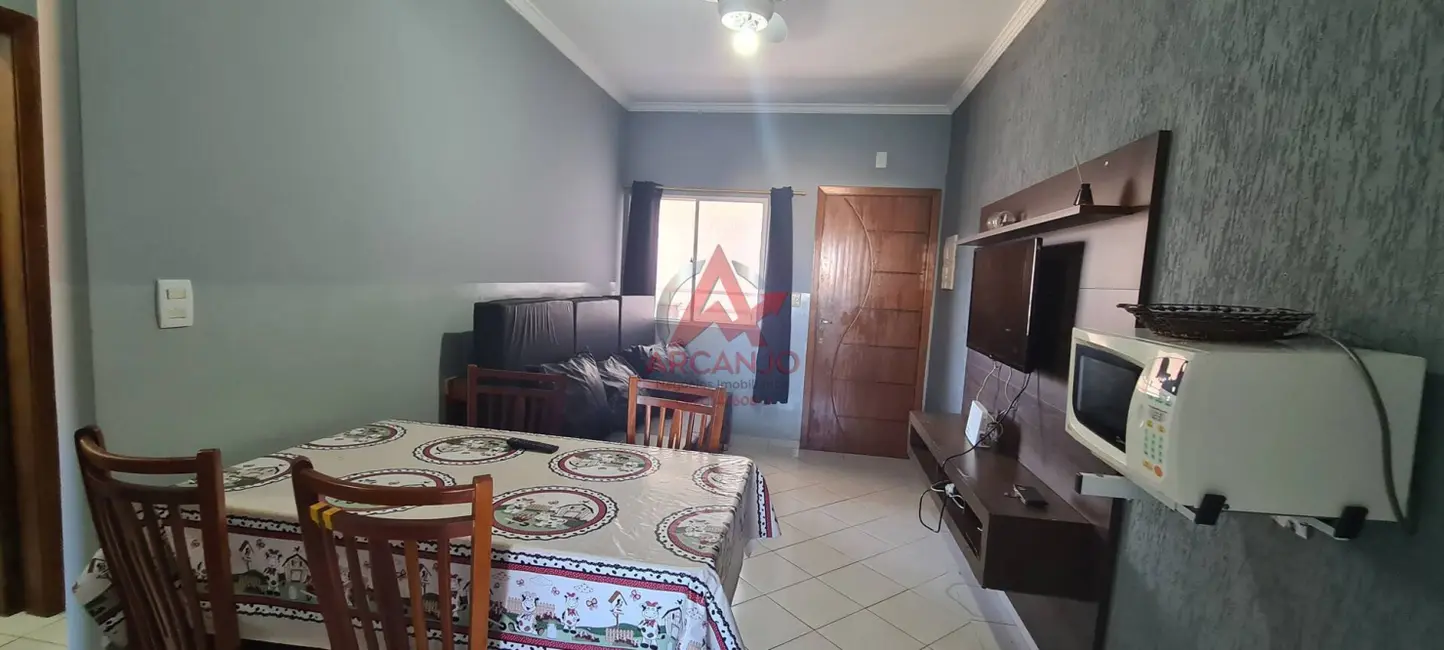 Apartamento com 2 quartos à venda, 56m2 em Ubatuba - SP - imagem 4 Foto 4 de Apartamento com 2 quartos à venda, 56m2 em Ubatuba - SP