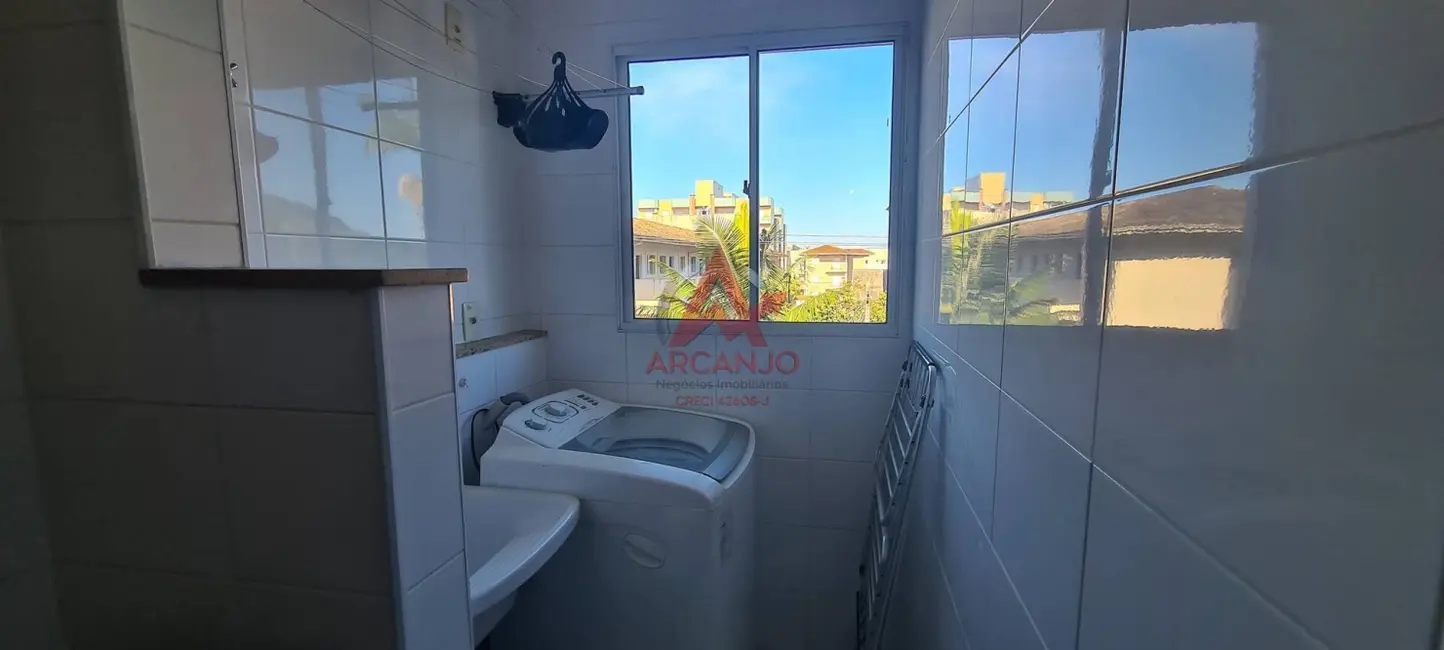 Apartamento com 2 quartos à venda, 56m2 em Ubatuba - SP - imagem 8 Foto 8 de Apartamento com 2 quartos à venda, 56m2 em Ubatuba - SP