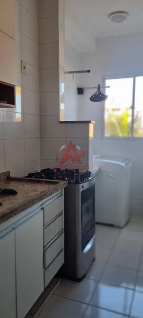 Apartamento com 2 quartos à venda, 56m2 em Ubatuba - SP - imagem 5 Foto 5 de Apartamento com 2 quartos à venda, 56m2 em Ubatuba - SP