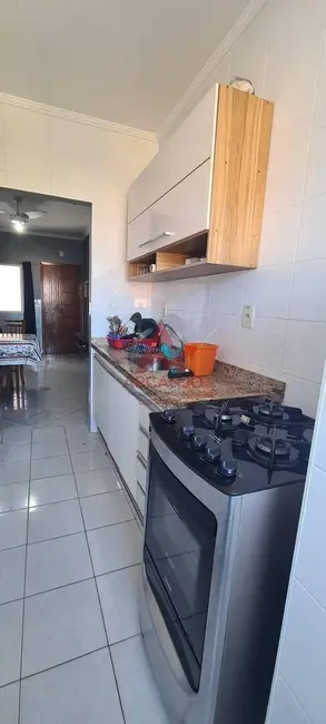 Apartamento com 2 quartos à venda, 56m2 em Ubatuba - SP - imagem 6 Foto 6 de Apartamento com 2 quartos à venda, 56m2 em Ubatuba - SP