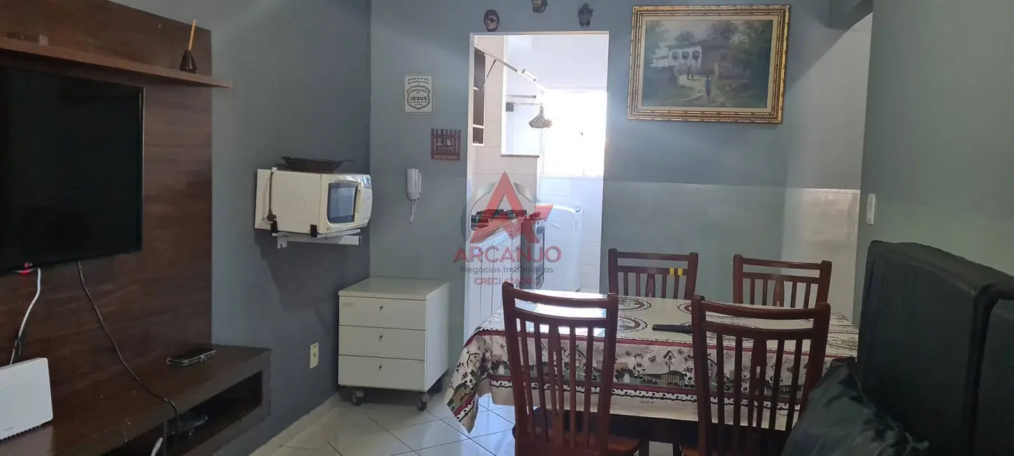 Apartamento com 2 quartos à venda, 56m2 em Ubatuba - SP - imagem 1 Foto 1 de Apartamento com 2 quartos à venda, 56m2 em Ubatuba - SP