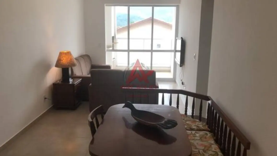 Foto 1 de Apartamento com 2 quartos à venda, 67m2 em Ubatuba - SP