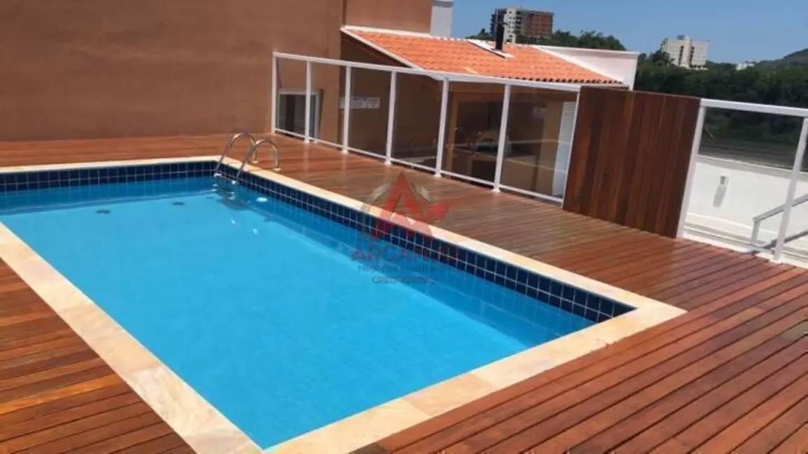 Foto 2 de Apartamento com 2 quartos à venda, 67m2 em Ubatuba - SP