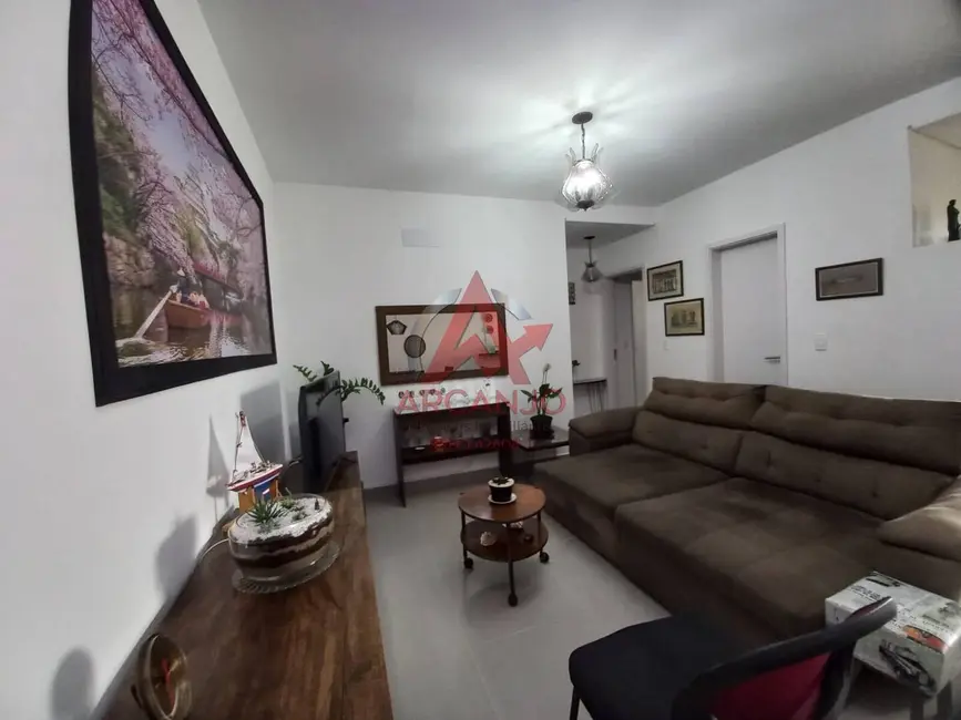 Foto 3 de Apartamento com 2 quartos à venda, 119m2 em Centro, Ubatuba - SP