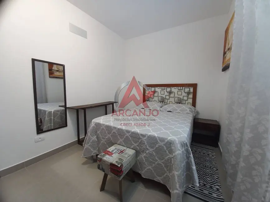 Foto 8 de Apartamento com 2 quartos à venda, 119m2 em Centro, Ubatuba - SP