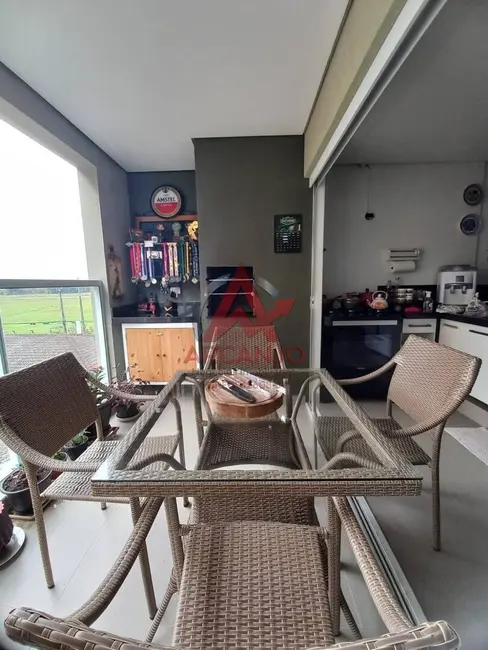 Foto 6 de Apartamento com 2 quartos à venda, 119m2 em Centro, Ubatuba - SP