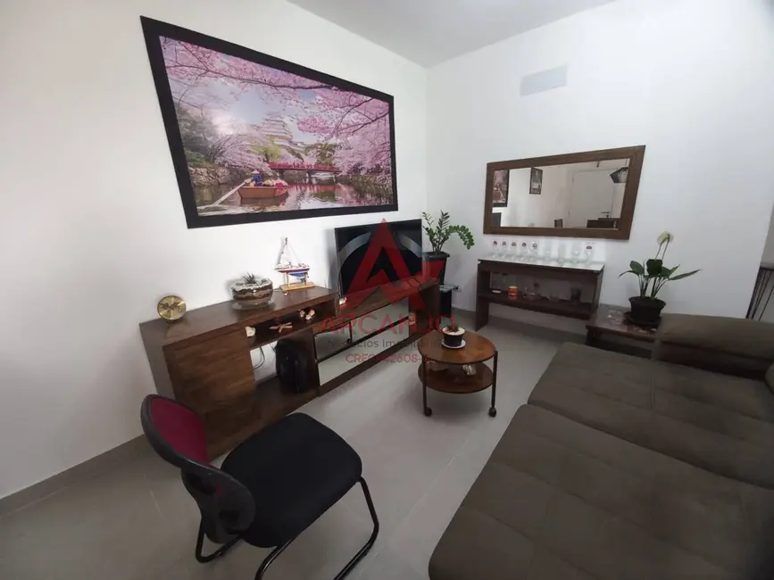 Foto 5 de Apartamento com 2 quartos à venda, 119m2 em Centro, Ubatuba - SP