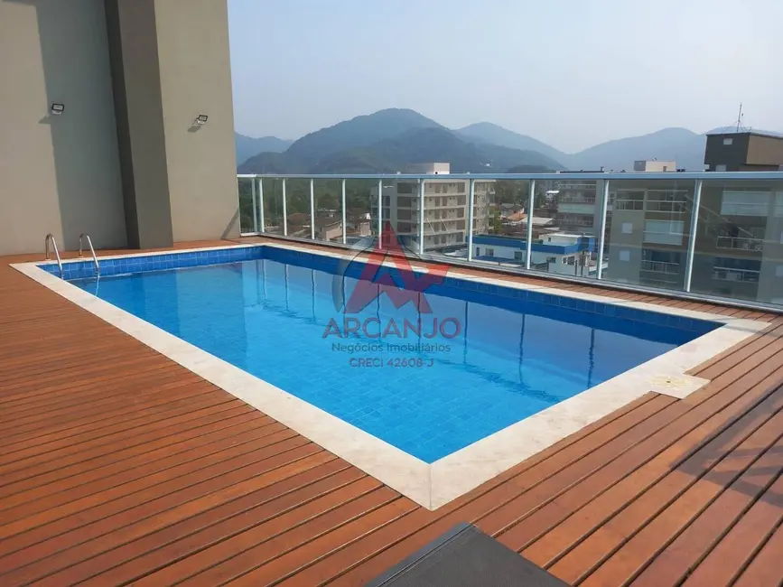 Foto 1 de Apartamento com 2 quartos à venda, 119m2 em Centro, Ubatuba - SP