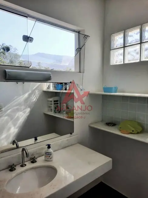 Casa com 5 quartos à venda, 215m2 em Ubatuba - SP - imagem 8 Foto 8 de Casa com 5 quartos à venda, 215m2 em Ubatuba - SP