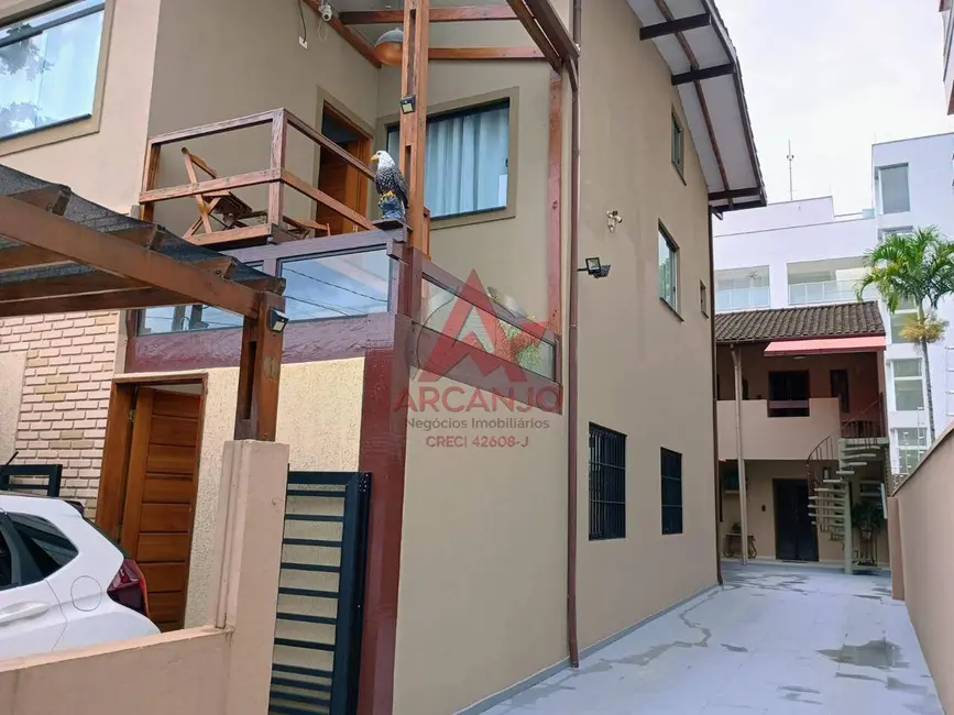 Foto 2 de Pousada com 11 quartos à venda, 380m2 em Ubatuba - SP
