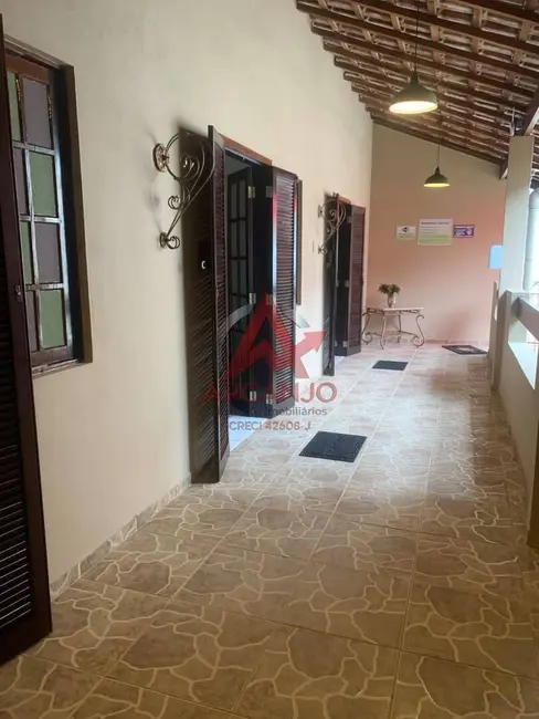 Foto 4 de Pousada com 11 quartos à venda, 380m2 em Ubatuba - SP