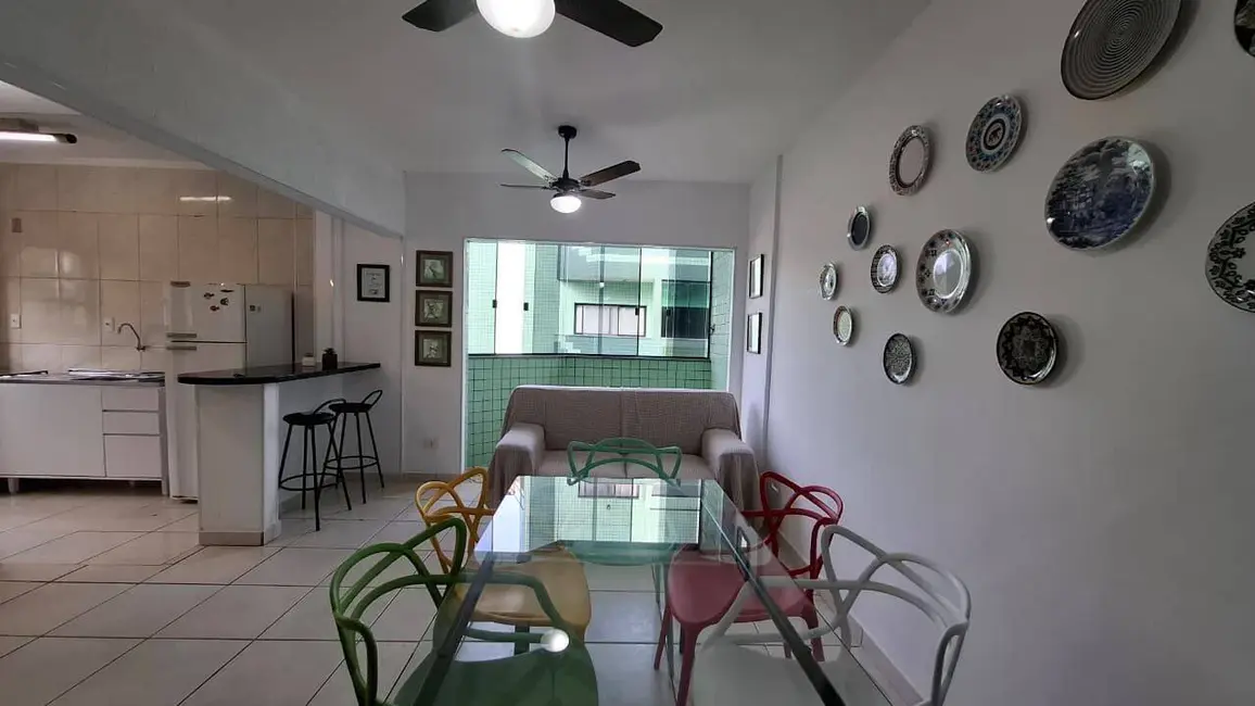 Cobertura com 2 quartos à venda, 100m2 em Ubatuba - SP - imagem 2 Foto 2 de Cobertura com 2 quartos à venda, 100m2 em Ubatuba - SP