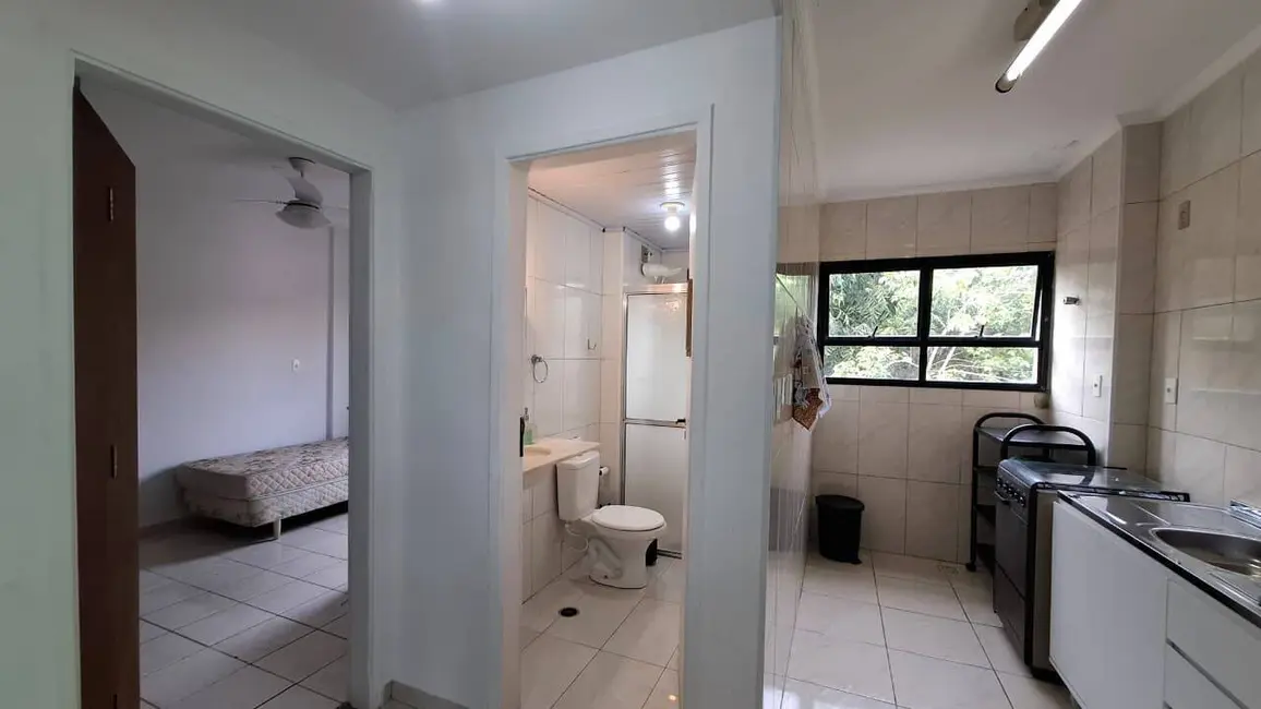 Cobertura com 2 quartos à venda, 100m2 em Ubatuba - SP - imagem 5 Foto 5 de Cobertura com 2 quartos à venda, 100m2 em Ubatuba - SP
