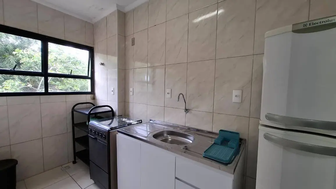 Cobertura com 2 quartos à venda, 100m2 em Ubatuba - SP - imagem 3 Foto 3 de Cobertura com 2 quartos à venda, 100m2 em Ubatuba - SP