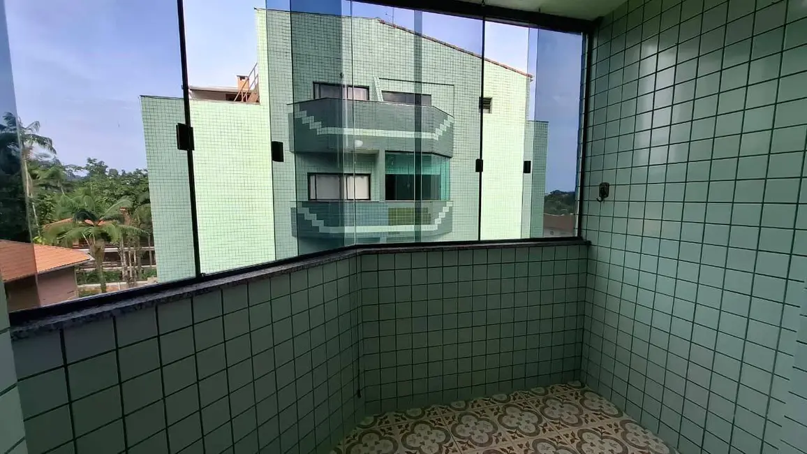 Cobertura com 2 quartos à venda, 100m2 em Ubatuba - SP - imagem 4 Foto 4 de Cobertura com 2 quartos à venda, 100m2 em Ubatuba - SP