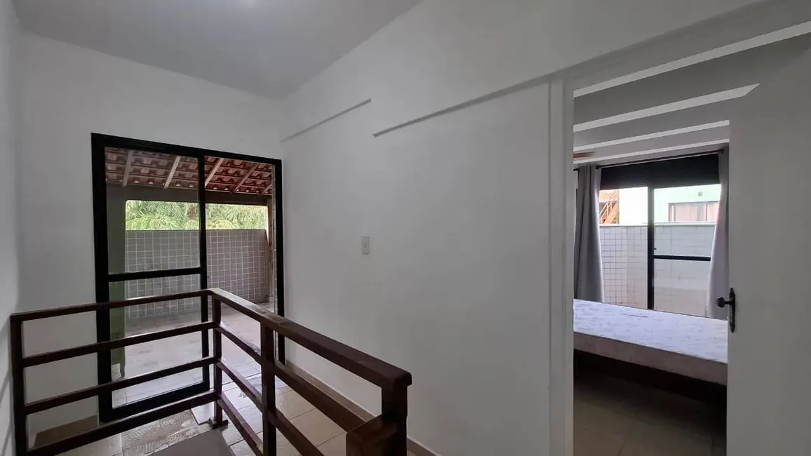 Cobertura com 2 quartos à venda, 100m2 em Ubatuba - SP - imagem 9 Foto 9 de Cobertura com 2 quartos à venda, 100m2 em Ubatuba - SP