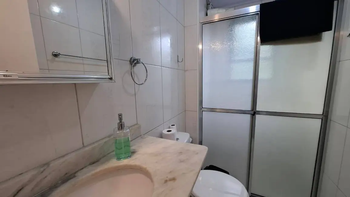 Cobertura com 2 quartos à venda, 100m2 em Ubatuba - SP - imagem 8 Foto 8 de Cobertura com 2 quartos à venda, 100m2 em Ubatuba - SP