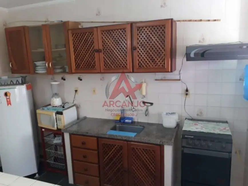 Foto 3 de Apartamento com 2 quartos à venda, 74m2 em Ubatuba - SP