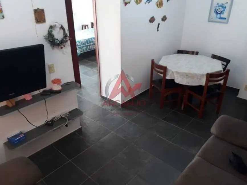 Foto 2 de Apartamento com 2 quartos à venda, 74m2 em Ubatuba - SP
